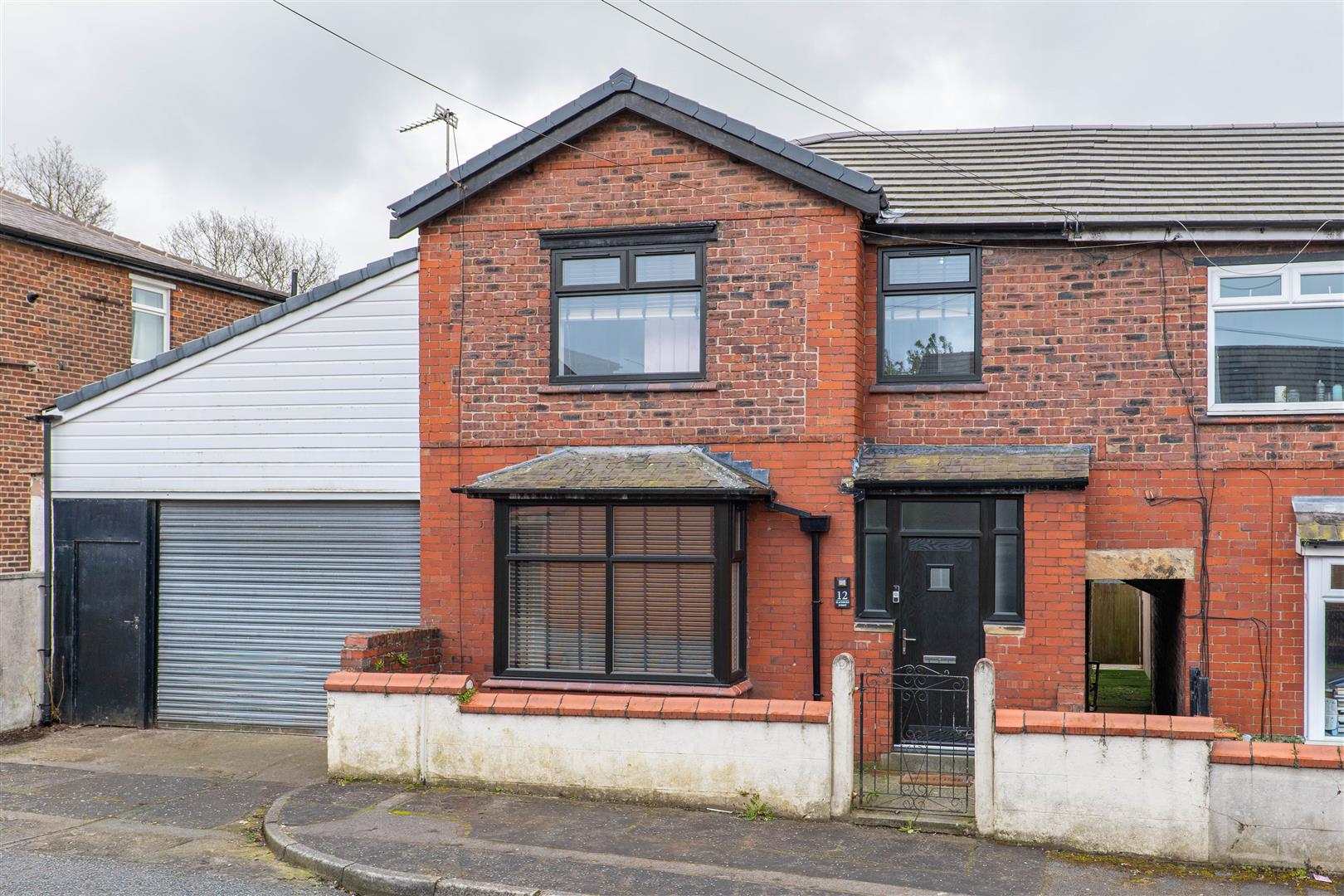 3 bed property in Blackburn Street, Chorley